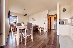 Apartamenty Sun & Snow Foka