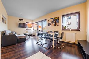 Apartamenty Sun & Snow Foka