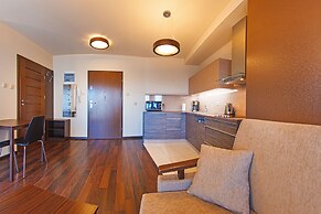 Apartamenty Sun & Snow Foka