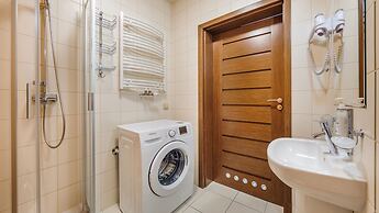 Apartamenty Sun & Snow Foka