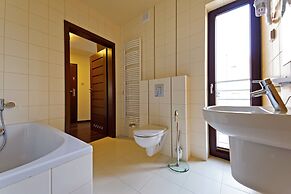 Apartamenty Sun & Snow Foka