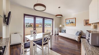 Apartamenty Sun & Snow Foka