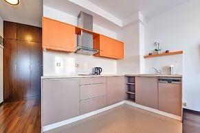 Apartamenty Sun & Snow Foka