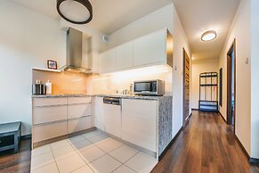 Apartamenty Sun & Snow Foka