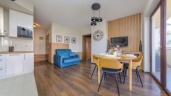 Apartamenty Sun & Snow Foka