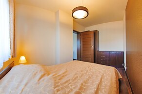 Apartamenty Sun & Snow Foka