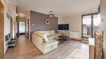 Apartamenty Sun & Snow Foka