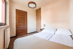 Apartamenty Sun & Snow Foka