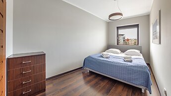 Apartamenty Sun & Snow Foka