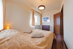 Apartamenty Sun & Snow Foka