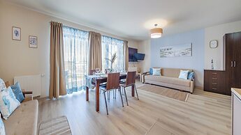 Apartamenty Sun & Snow Foka