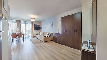 Apartamenty Sun & Snow Foka