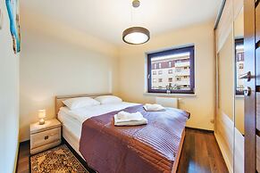 Apartamenty Sun & Snow Foka