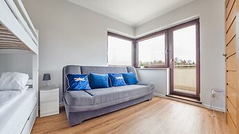 Apartamenty Sun & Snow Foka