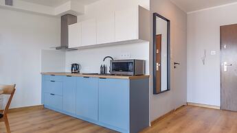 Apartamenty Sun & Snow Foka