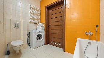 Apartamenty Sun & Snow Foka