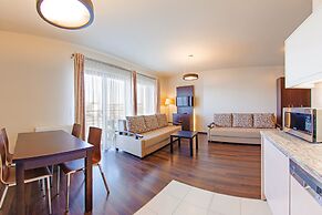 Apartamenty Sun & Snow Foka