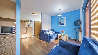 Apartamenty Sun & Snow Foka