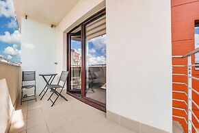 Apartamenty Sun & Snow Foka