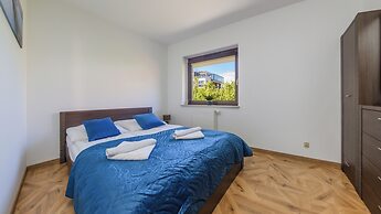 Apartamenty Sun & Snow Foka