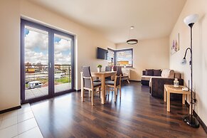 Apartamenty Sun & Snow Foka