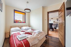 Apartamenty Sun & Snow Foka