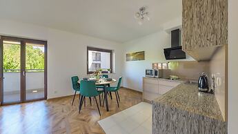 Apartamenty Sun & Snow Foka