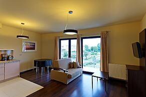 Apartamenty Sun & Snow Foka