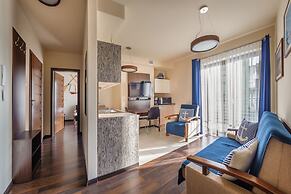 Apartamenty Sun & Snow Foka