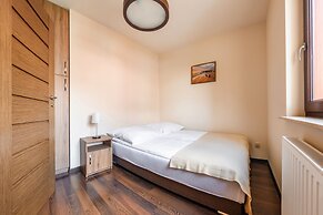 Apartamenty Sun & Snow Foka