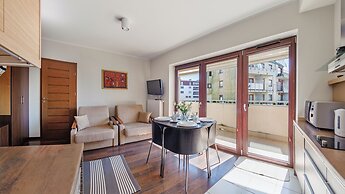 Apartamenty Sun & Snow Foka