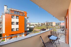 Apartamenty Sun & Snow Foka