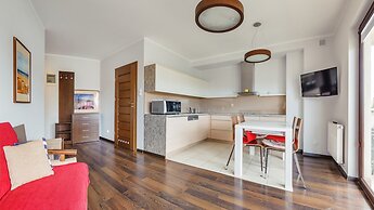 Apartamenty Sun & Snow Foka