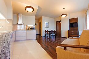 Apartamenty Sun & Snow Foka