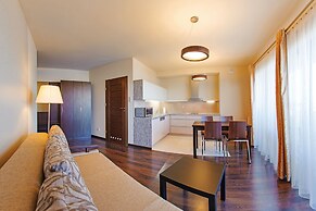 Apartamenty Sun & Snow Foka