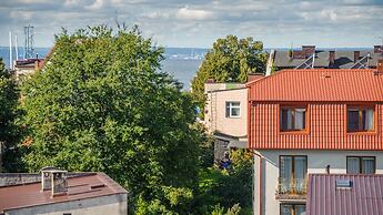 Apartamenty Sun & Snow Foka