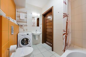 Apartamenty Sun & Snow Foka