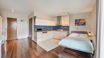 Apartamenty Sun & Snow Foka