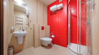 Apartamenty Sun & Snow Foka