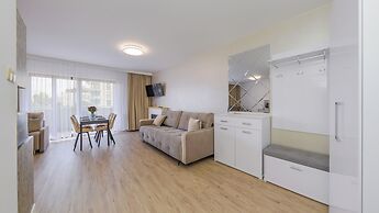 Apartamenty Sun & Snow Foka