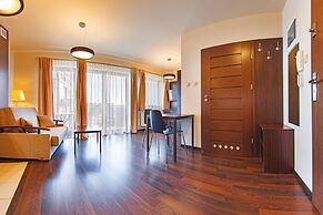 Apartamenty Sun & Snow Foka