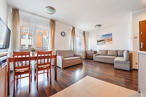 Apartamenty Sun & Snow Foka