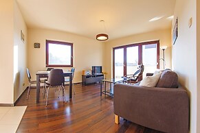 Apartamenty Sun & Snow Foka