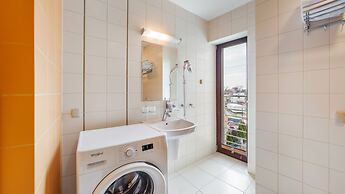 Apartamenty Sun & Snow Foka