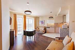 Apartamenty Sun & Snow Foka