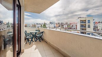 Apartamenty Sun & Snow Foka