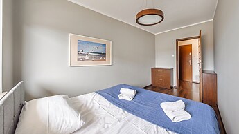 Apartamenty Sun & Snow Foka