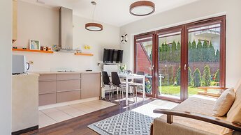 Apartamenty Sun & Snow Foka