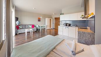 Apartamenty Sun & Snow Foka