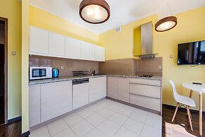 Apartamenty Sun & Snow Foka